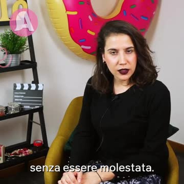 #hoildiritto - 8 Marzo alfemminile