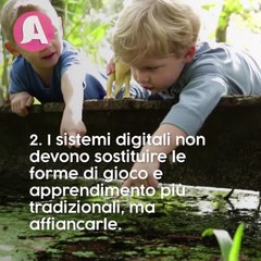 Tablet e videogioco: alleati se usati nel modo giusto