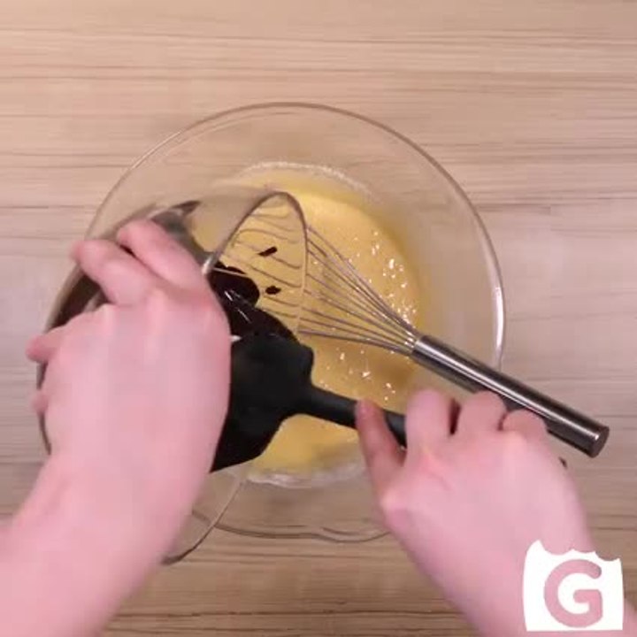 Torta al cioccolato