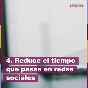 Como mejorar tu salud mental en 2020