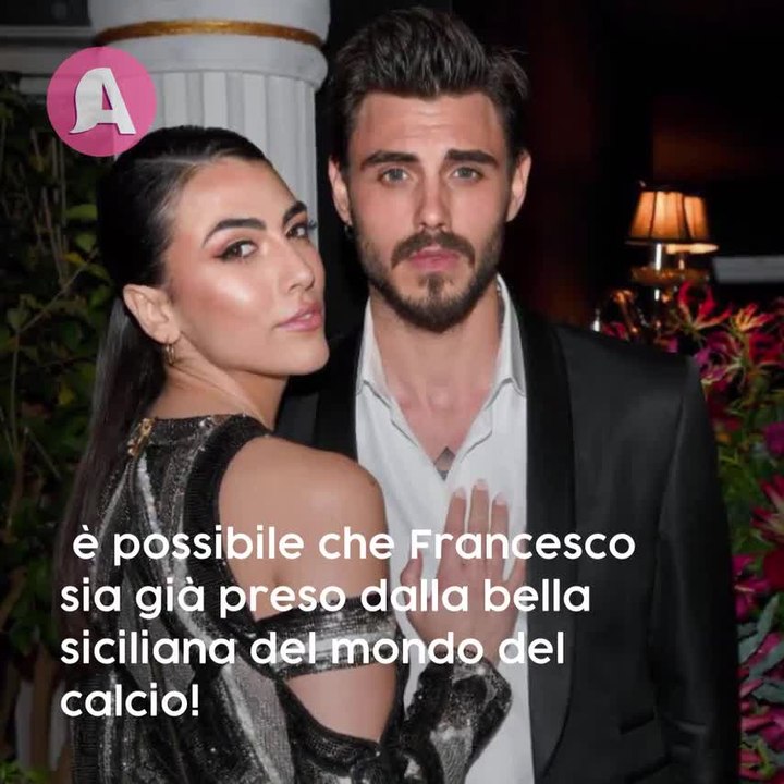 Diletta Leotta e Francesco Monte