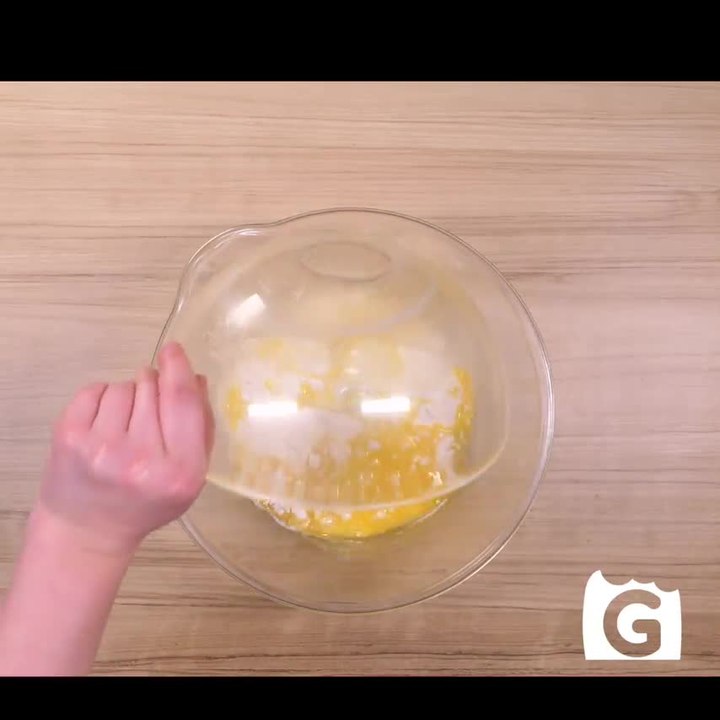 Plumcake al limone: un'idea alternativa perfetta per l'estate!