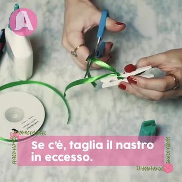 Addobbi Natale fai da te
