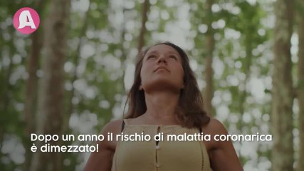 Smettere di fumare: i benefici sul corpo