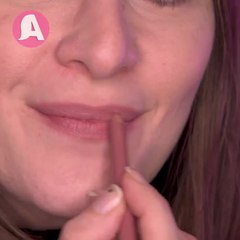 Tutti gli step per applicare il rossetto in modo perfetto