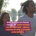 Correr reduce el riesgo de muerte prematura