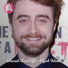 I 7 vip che si somigliano tra di loro