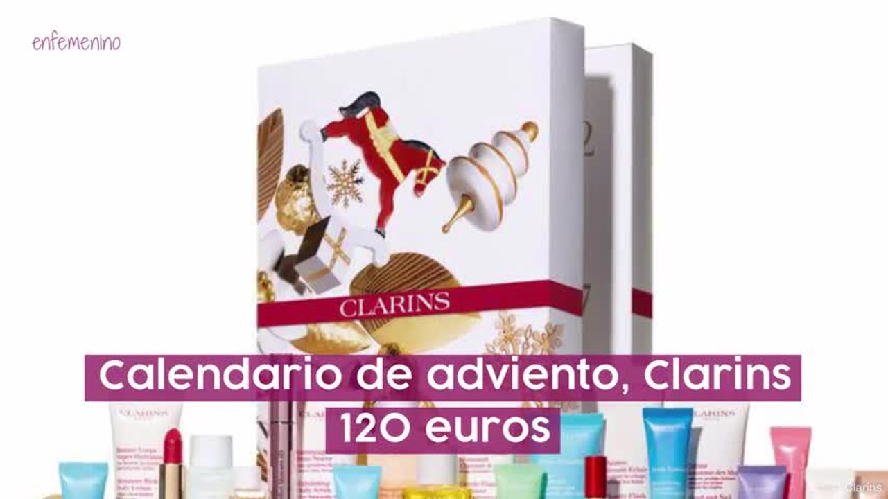 calendarios adviento