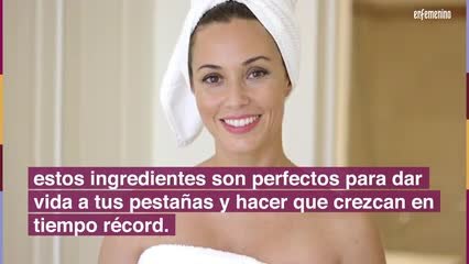 Top 5 serums de pestañas