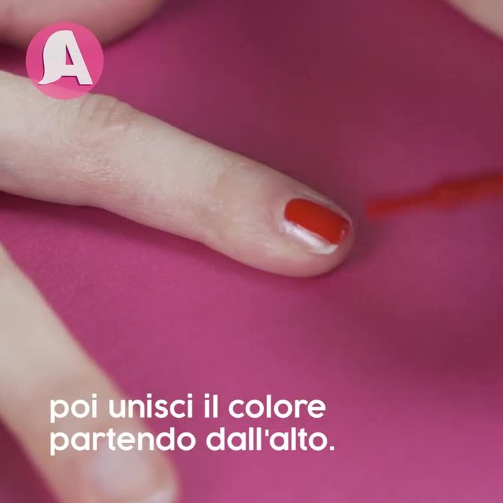 Come realizzare la manicure perfetta