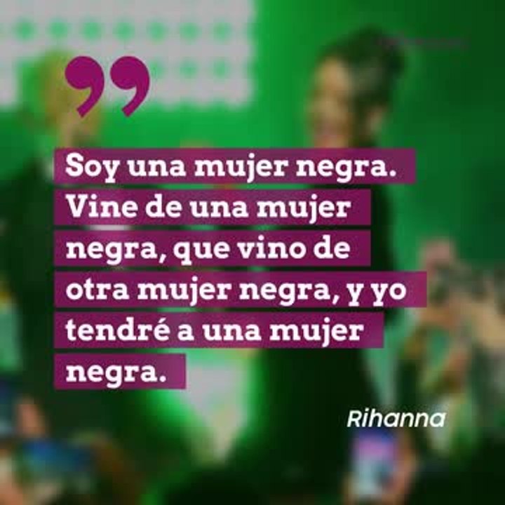¿Está Rihanna realmente embarazada