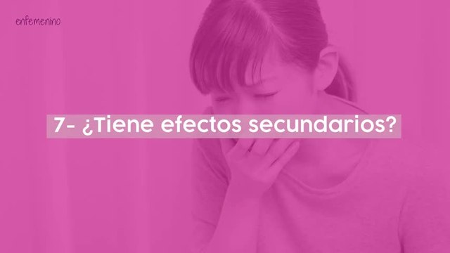Píldora del día después: 10 cosas que debes saber