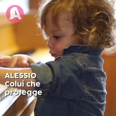 Nomi con un bellissimo significato per il tuo bambino