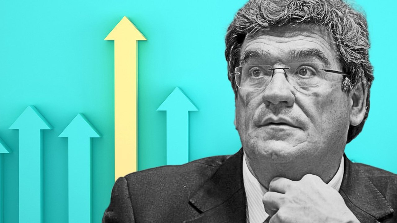 Sánchez pactó con Bruselas un recorte de las pensiones, aunque ahora desmienta el anuncio hecho por el ministro Escrivá.