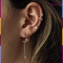 Pendientes de constelaciones