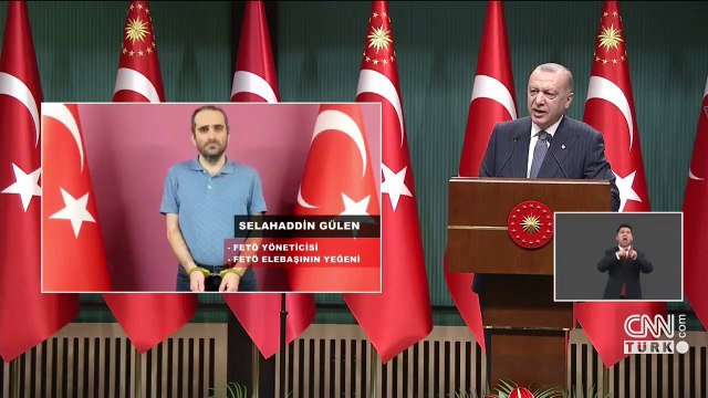 MİT'ten FETÖ'ye darbe! Orta Asya sorumlusu Türkiye'ye getirildi