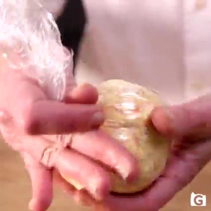 Ricette con formaggio spalmabile: boule formaggio e carote