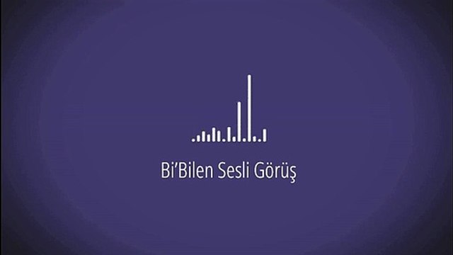 Bi’Bilen Ersin Şener - Sesli Görüş - En sevdiğiniz Windows sürümü hangisi ve neden o sürüm?