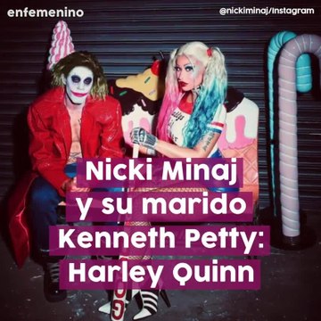 Halloween 2019: los disfraces de los famosos