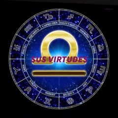 ¿Cómo son las personas Libra