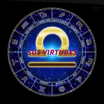 ¿Cómo son las personas Libra