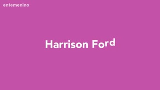 Famosos que triunfaron después de los 30