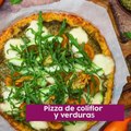 Recetas saludables para la vuelta de las vacaciones