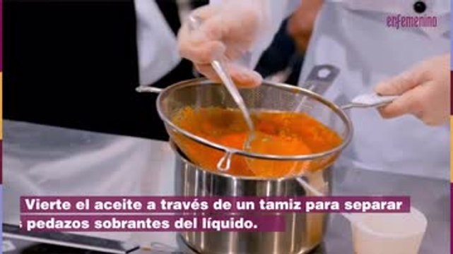 Recetas para mantener el bronceado