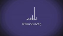 Bi’Bilen Ersin Şener - Sesli Görüş - 3 Adımda Bilgisayar Hızlandırma Nasıl Yapılır? 