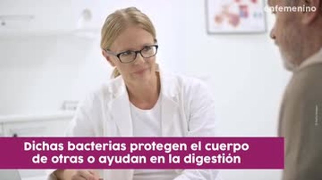 Cosas que debes saber sobre los antibióticos