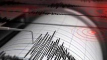 3.7 magnitude earthquake in Delhi-NCR, Mild tremors felt