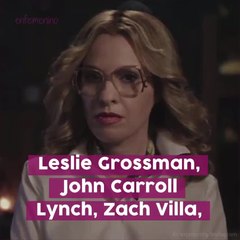 Conoce al reparto de "American Horror Story: 1984"