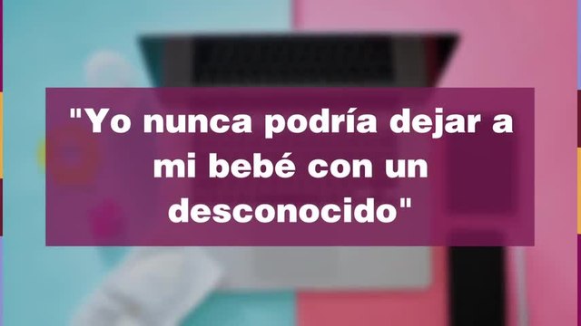 Cosas que no decir nunca a una madre trabajadora