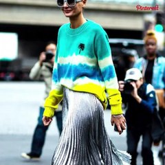 'Tie-dye': 12 looks para lucir esta tendencia