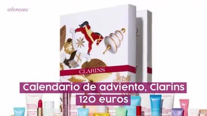 calendarios adviento