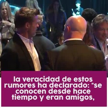 Brad Pitt y Charlize Theron juntos