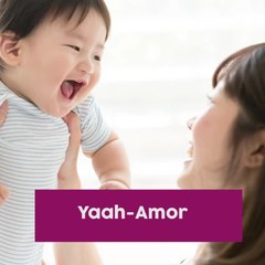 Nombres de bebés de origen Maya