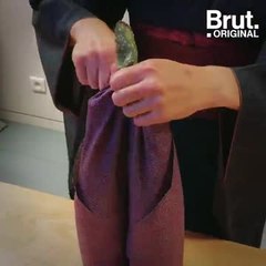 Cómo sustituir el papel de regalo