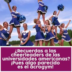 Tendencias deportivas 2019