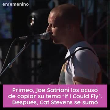 Famosos acusados de plagio