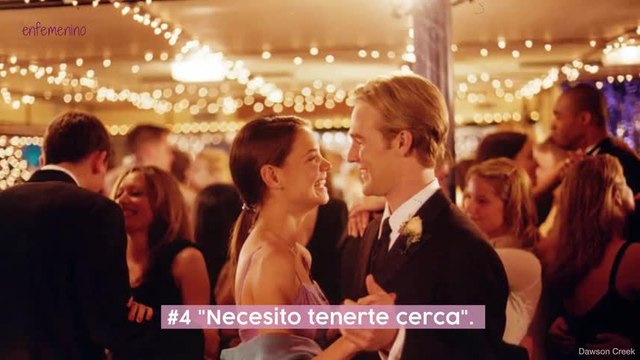 7 frases mejores que un te quiero