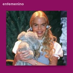 La evolución física de Leticia Sabater