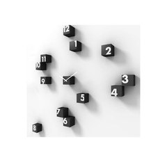 Los relojes de pared más originales para decorar