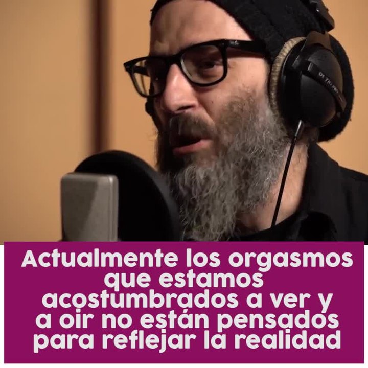 Libreria de orgasmos