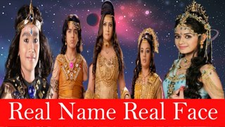 Karmafal Daata Shani Serial Cast Real Names  colors tv