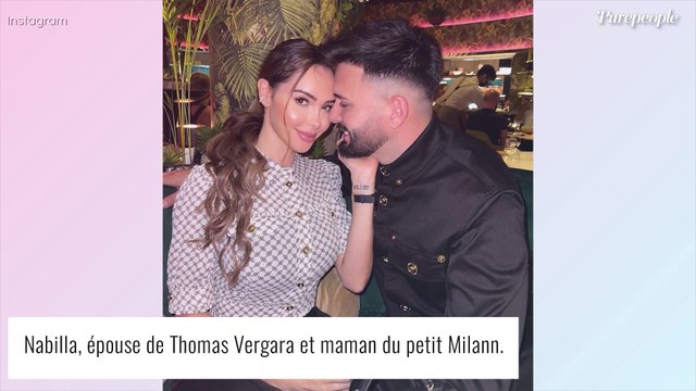Mariage de Nabilla et Thomas Vergara : Tarek Benattia absent pour raisons religieuses ?