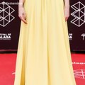 Las mejores y peores vestidas del Festival de Málaga