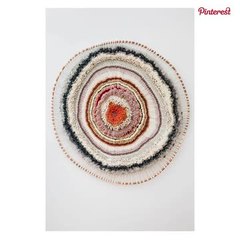 Arte textil, la nueva tendencia deco