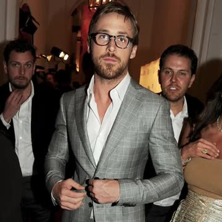 Los hombres con gafas más sexys