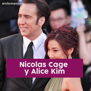 Famosos que terminaron enamorados de sus fans